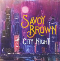 Aperçu: City Night (2-LP) Aperçu: City Night (2-LP)