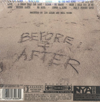 Aperçu: Before And After (CD) Aperçu: Before And After (CD)
