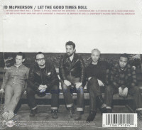 Aperçu: Let The Good Times Roll (CD) Aperçu: Let The Good Times Roll (CD)