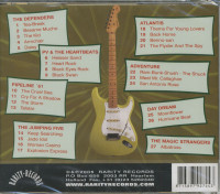 Aperçu: Guitar Mania, Vol.23 (CD) Aperçu: Guitar Mania, Vol.23 (CD)