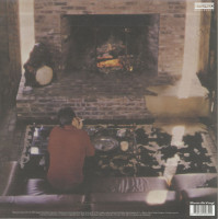Aperçu: Five Years Gone (LP, 180g colored Vinyl, Ltd.) Aperçu: Five Years Gone (LP, 180g colored Vinyl, Ltd.)