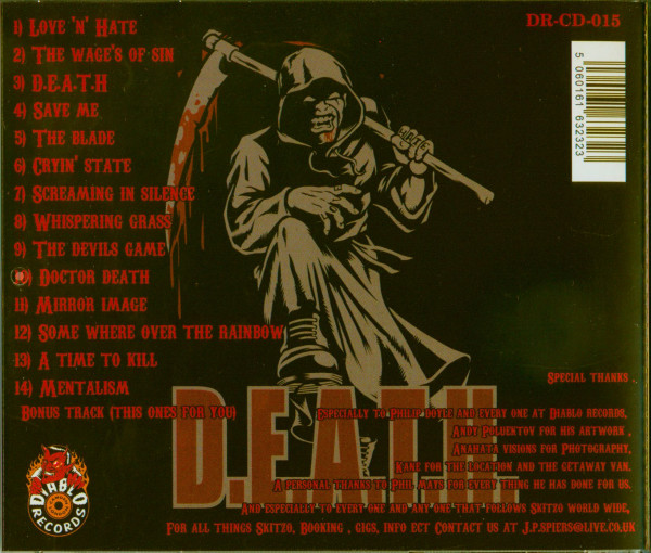 Love'n'Hate