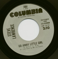 Aperçu: Go Away Little Girl - More (7inch, 45rpm) Aperçu: Go Away Little Girl - More (7inch, 45rpm)