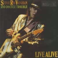 Aperçu: Live Alive (2-LP) Aperçu: Live Alive (2-LP)