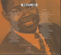 Aperçu: K-doe, Ernie Here Come The Girls! A History 1960-70 (2-CD) Aperçu: K-doe, Ernie Here Come The Girls! A History 1960-70 (2-CD)