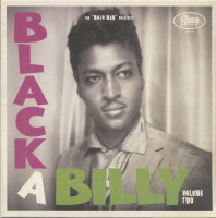 Aperçu: Black A Billy Vol.2 (LP) Aperçu: Black A Billy Vol.2 (LP)