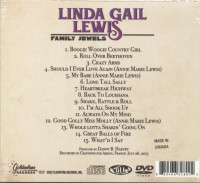 Aperçu: Family Jewels (CD+ DVD) Aperçu: Family Jewels (CD+ DVD)