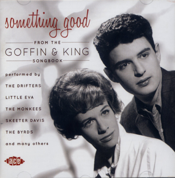 Something Good - From The Goffin & King Songbook (CD)