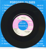 Aperçu: Popcorn Oldies 5 (7inch, 45rpm, PS) Aperçu: Popcorn Oldies 5 (7inch, 45rpm, PS)