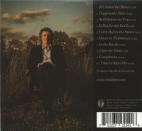 Aperçu: All About The Bones (CD) Aperçu: All About The Bones (CD)