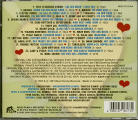 Aperçu: Sie liebt dich - Weitere Beatles Lieder Auf Deutsch (CD) Aperçu: Sie liebt dich - Weitere Beatles Lieder Auf Deutsch (CD)