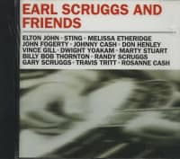 Aperçu: Earl Scruggs And Friends (CD) Aperçu: Earl Scruggs And Friends (CD)