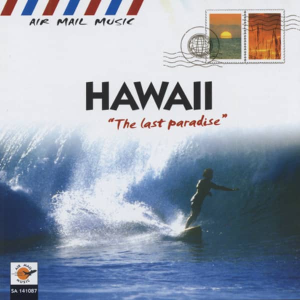 Hawaiian - The Last Paradise