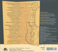 Aperçu: Beatin' On Country Music (CD) Aperçu: Beatin' On Country Music (CD)