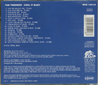 Aperçu: Cool It Baby (CD) Aperçu: Cool It Baby (CD)
