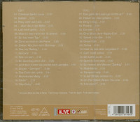 Aperçu: Speedy Gonzales - 38 große Erfolge (2-CD) Aperçu: Speedy Gonzales - 38 große Erfolge (2-CD)