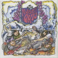 Aperçu: Alive And Well In Ohio (LP, 180g Vinyl) Aperçu: Alive And Well In Ohio (LP, 180g Vinyl)