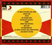 Aperçu: Look Again to the Wind - Johnny Cash's Bitter Tears Revisited (CD) Aperçu: Look Again to the Wind - Johnny Cash's Bitter Tears Revisited (CD)