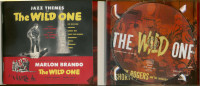 Aperçu: The Wild One (CD) Aperçu: The Wild One (CD)