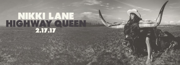 Highway Queen (LP) Highway Queen (LP)