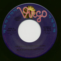 Aperçu: The Swingin' Shepherd Blues - Hambourg Bound (7inch, 45rpm) Aperçu: The Swingin' Shepherd Blues - Hambourg Bound (7inch, 45rpm)