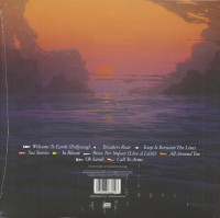 Aperçu: A Sailor's Guide To Earth (LP, 180g Vinyl) Aperçu: A Sailor's Guide To Earth (LP, 180g Vinyl)