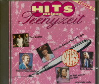 Aperçu: Hits meiner Teenyzeit Vol.3 (CD) Aperçu: Hits meiner Teenyzeit Vol.3 (CD)