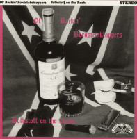 Aperçu: Bölkstoff On The Rocks (LP, 10inch) Aperçu: Bölkstoff On The Rocks (LP, 10inch)