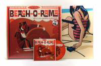 Aperçu: Beach-O-Rama (LP+CD) Aperçu: Beach-O-Rama (LP+CD)