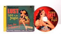 Aperçu: Destination Lust Pt. 3 - Love In The Jungle - The World Of Love, Sex and Violence (CD) Aperçu: Destination Lust Pt. 3 - Love In The Jungle - The World Of Love, Sex and Violence (CD)