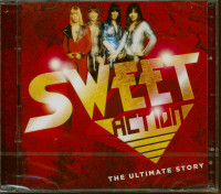 Aperçu: Action- The Ultimate Story (2-CD) Aperçu: Action- The Ultimate Story (2-CD)