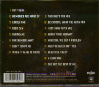 Aperçu: This One's For You Too (CD) Aperçu: This One's For You Too (CD)