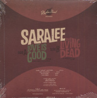 Aperçu: Love Is Good - The Living Dead (7inch, 45rpm, PS) Aperçu: Love Is Good - The Living Dead (7inch, 45rpm, PS)