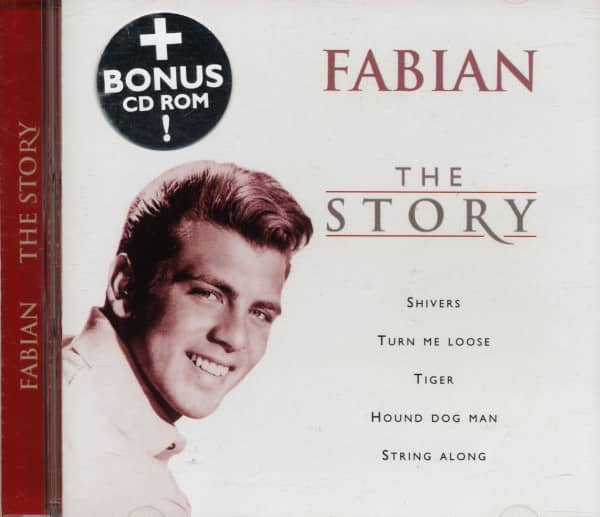 The Story (CD + Bonus CD) The Story (CD + Bonus CD)