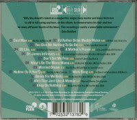 Aperçu: Blues Soul Of Billy Boy... (CD) Aperçu: Blues Soul Of Billy Boy... (CD)