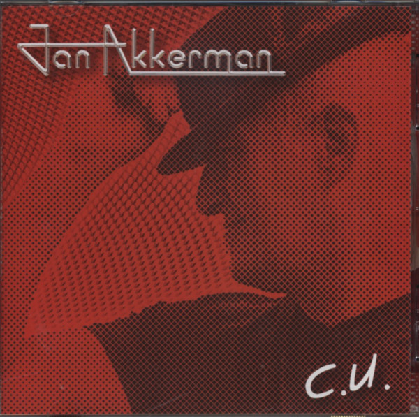 Akkerman, Jan C.U.