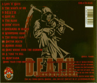 Aperçu: Love'n'Hate Aperçu: Love'n'Hate