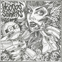Aperçu: The Hoodoo Sinners (LP) Aperçu: The Hoodoo Sinners (LP)