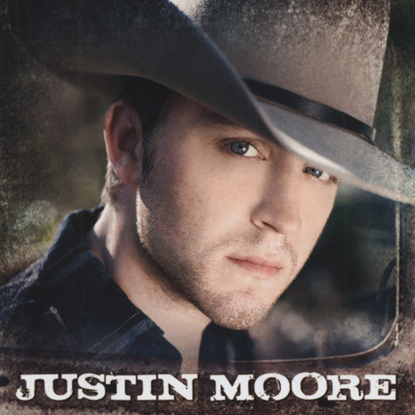 Moore, Justin Justin Moore