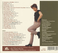 Aperçu: One Of The Mods - The Complete Recordings from 1966-67 plus ...(CD) Aperçu: One Of The Mods - The Complete Recordings from 1966-67 plus ...(CD)