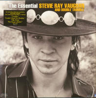 Aperçu: The Essential Stevie Ray Vaughan And Double Trouble (2-LP) Aperçu: The Essential Stevie Ray Vaughan And Double Trouble (2-LP)