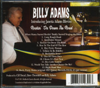 Aperçu: Rockin' On Down The Road (CD) Aperçu: Rockin' On Down The Road (CD)
