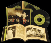 Aperçu: 29 Scorching Classics From 1968 (CD - Deluxe Edition) Aperçu: 29 Scorching Classics From 1968 (CD - Deluxe Edition)