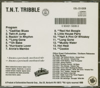 Aperçu: T.N.T. Tribble (CD) Aperçu: T.N.T. Tribble (CD)