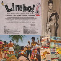 Aperçu: Limbo! (LP) Aperçu: Limbo! (LP)