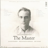 Aperçu: The Master (LP & CD) Aperçu: The Master (LP & CD)