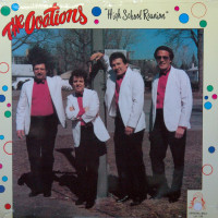 Aperçu: High School Reunion (Vinyl-LP) Aperçu: High School Reunion (Vinyl-LP)