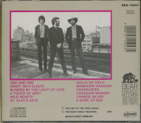 Aperçu: Heart On A Sleeve (CD) Aperçu: Heart On A Sleeve (CD)