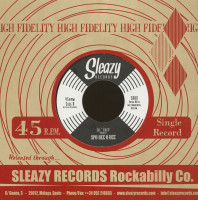 Aperçu: Somebody's Fool - Lil' Lucy (7inch, 45rpm, CS) Aperçu: Somebody's Fool - Lil' Lucy (7inch, 45rpm, CS)