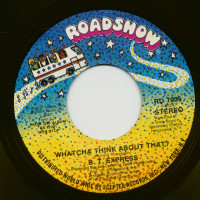 Aperçu: Whatcha Think About That - Close To You (7inch, 45rpm) Aperçu: Whatcha Think About That - Close To You (7inch, 45rpm)